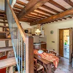 Fico, Oliva, Mora Apartamento *