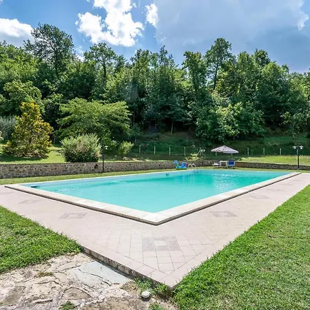 Fico, Oliva, Mora Apartman Calzolaro