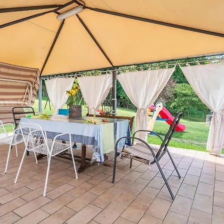 Fico, Oliva, Mora Appartement Calzolaro