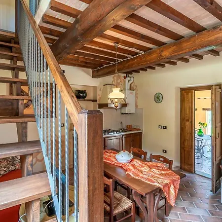 Fico, Oliva, Mora Appartement *