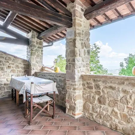 Fico, Oliva, Mora Appartement *