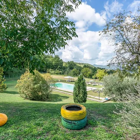 Fico, Oliva, Mora Apartman *