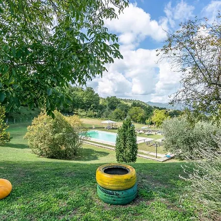 Fico, Oliva, Mora Appartement *