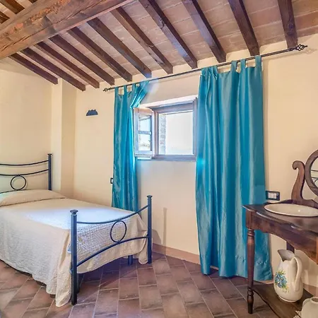 Appartement Fico, Oliva, Mora Calzolaro