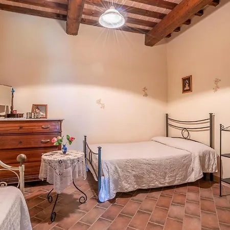 Appartement Fico, Oliva, Mora Calzolaro