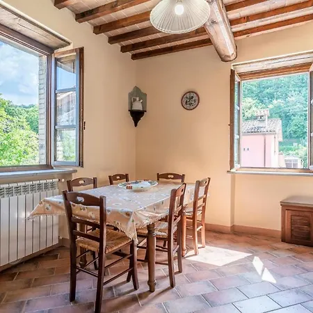 Fico, Oliva, Mora Appartement