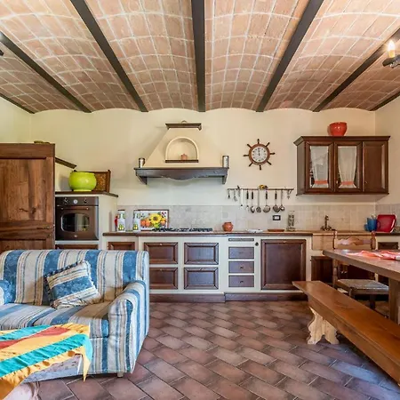 Appartement Fico, Oliva, Mora *