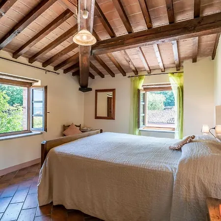 Appartement Fico, Oliva, Mora Calzolaro