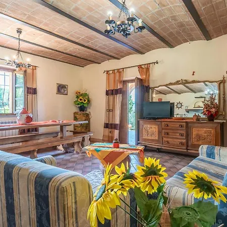 Fico, Oliva, Mora Appartement Calzolaro