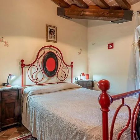 Fico, Oliva, Mora Apartman Calzolaro