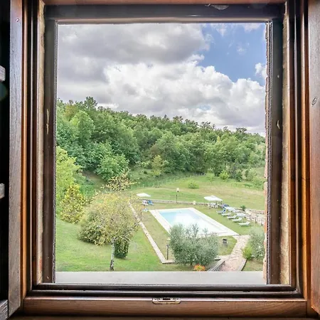 Appartement Fico, Oliva, Mora Calzolaro