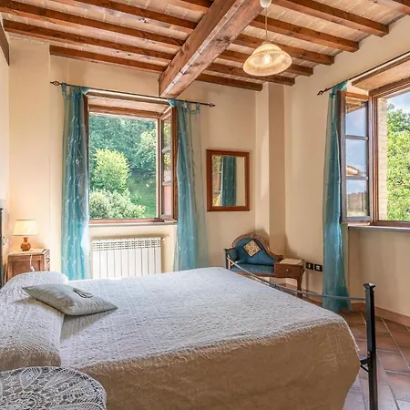 Fico, Oliva, Mora Apartman Calzolaro