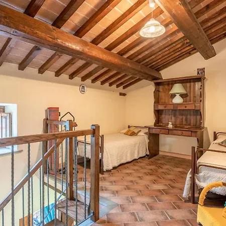 Fico, Oliva, Mora Apartman *