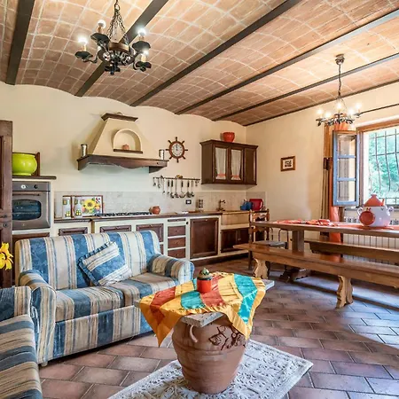 Apartamento Fico, Oliva, Mora