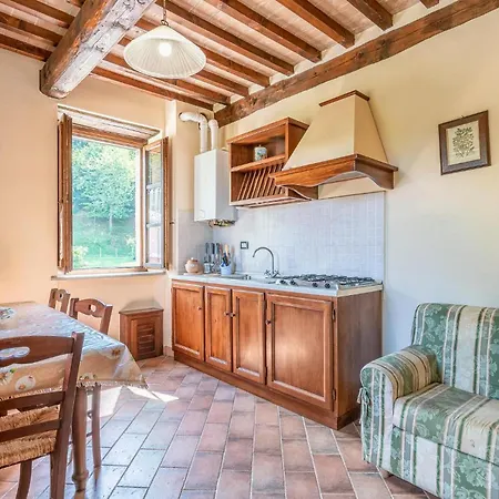 Fico, Oliva, Mora Appartement *