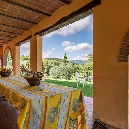 Appartement Fico, Oliva, Mora Calzolaro