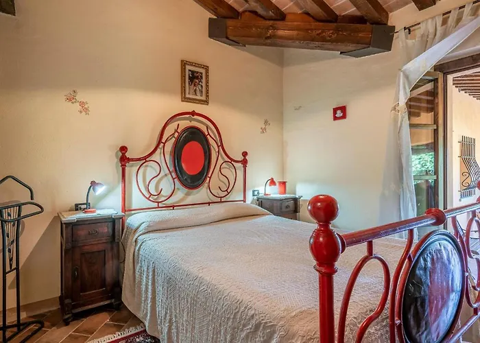 Fico, Oliva, Mora Apartament Calzolaro