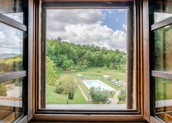 Apartament Fico, Oliva, Mora Calzolaro